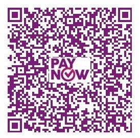 PayNow QR code