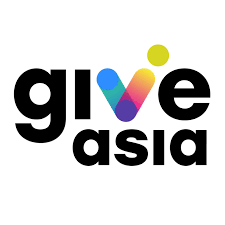 GIVE.Asia logo