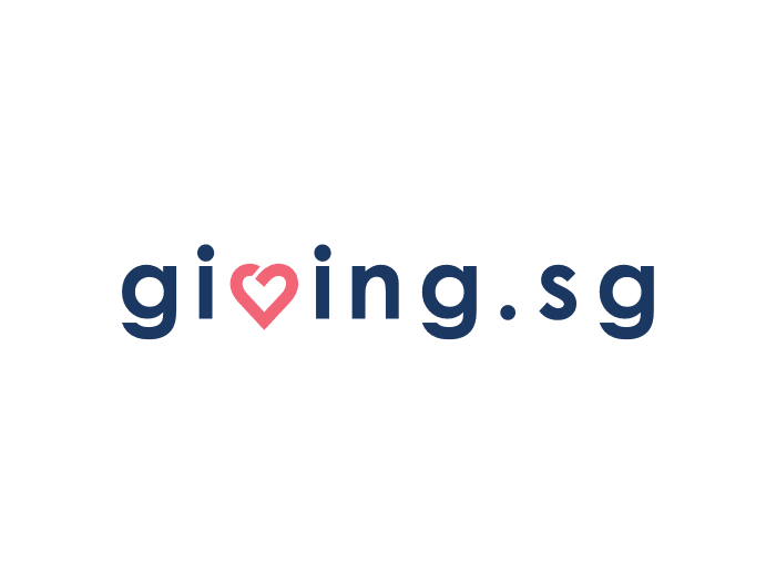 Giving.sg logo
